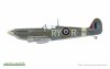 Eduard 11180 THEY FOUGHT TO REBUILD DUAL COMBO 1/48